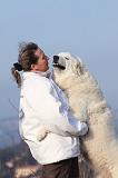 ADULTE ET CHIEN 127